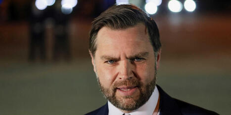 JD Vance's anti-war leaks backfire as Trump makes VP scapegoat for Iran fiasco: analysis - Raw Story | Backstabber Watch | Scoop.it