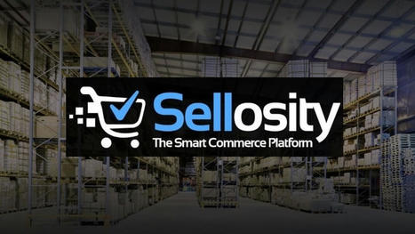 Sellosity Review – Why You Truly Need It? | Anthony Smith | Scoop.it