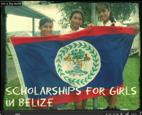 One Girl, One School, One Village | Cayo Scoop!  The Ecology of Cayo Culture | Scoop.it