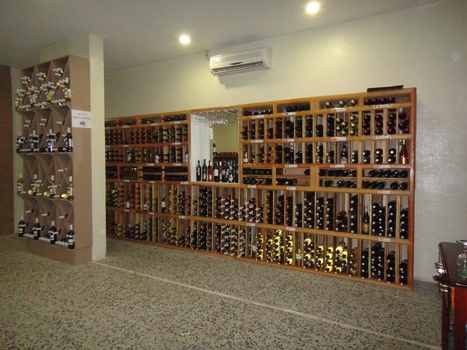 Cayo Wine House Wine Tasting | Cayo Scoop!  The Ecology of Cayo Culture | Scoop.it