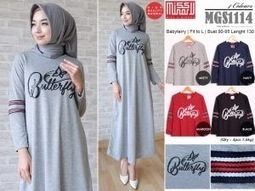 Grosir Baju Muslim Di Tanah Abang