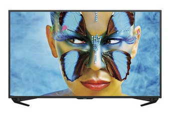Sharp LC-55UB30U Review - All Electric Review | Best HDTV Reviews | Scoop.it