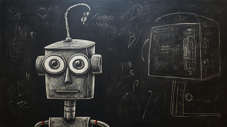 KI im Unterricht: OpenAI veröffentlicht Leitfaden für Lehrkräfte | E-Learning - Digital Technology in Schools - Distance Learning - Distance Education | Scoop.it