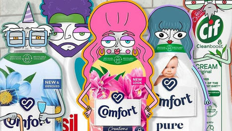Unilever spins TikTok soap opera as part of #CleanTok sponsorship | consumer psychology | Scoop.it