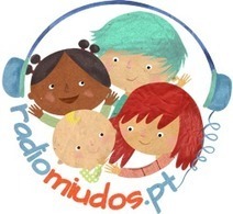R&aacute;dio Mi&uacute;dos - A primeira R&aacute;dio para crian&ccedil;as em Portugu&ecirc;s | ARTES e artistas | Scoop.it
