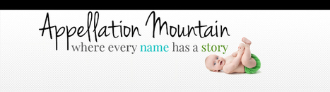 Virtue names, Olive versus Olivia, and more name chatter! | Name News | Scoop.it
