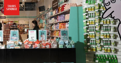 Takaisinveto: Normalin myym&auml; kynsiuuni voi aiheuttaa s&auml;hk&ouml;iskun | 1Uutiset - Lukemisen t&auml;hden | Scoop.it