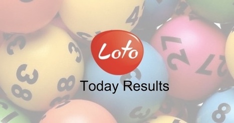 lottotech results