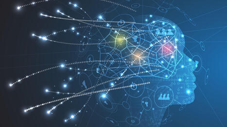 AI is rewriting the C-suite playbook | Digital Transformation Leadership | Scoop.it