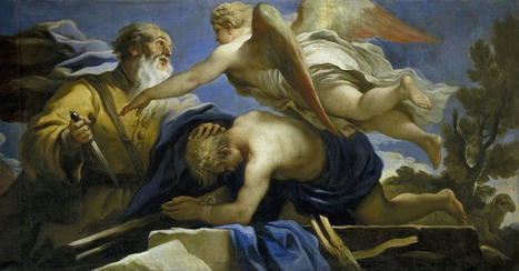5 Lessons We Can Learn from Abraham - Bible Study | Christian Spiritual Counseling | Scoop.it