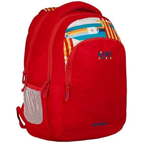 college bags for girls wildcraft