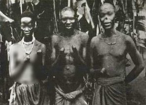 Ces africains à qui les colons coupaient les mains | EXPLORATION | Scoop.it