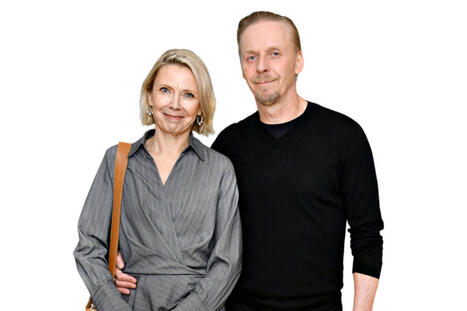Eero Aho n&auml;kee Ella-tytt&auml;rens&auml; seuraavan omia jalanj&auml;lki&auml;&auml;n | A1Uutiset | Scoop.it