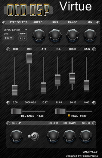 FREEWARE (VST.Win) - Virtue | Music Producer Lab | Scoop.it