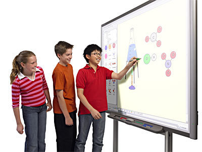 65 Free Interactive Whiteboard Resources | TeachHUB | iSchoolLeader Magazine | Scoop.it