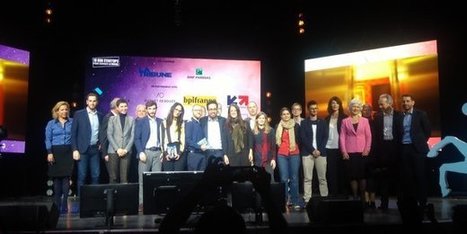 Découvrez les vainqueurs du concours #10000Startups pour changer le monde | Innovation Sociale et Entrepreneuriat Social | Scoop.it
