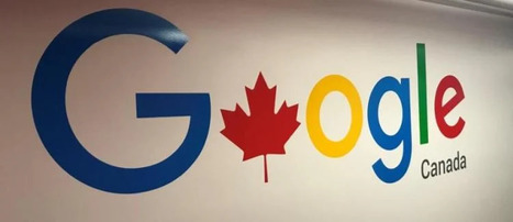 Canada: Google prêt à bloquer dès décembre l'accès aux médias d'information | DocPresseESJ | Scoop.it