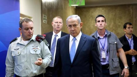 Une ONG israélienne attaque les colons juifs devant le Conseil de sécurité de l'ONU | ACTUALITÉ | Scoop.it