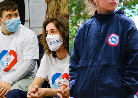 Formation des jeunes &agrave; la citoyennet&eacute; : des "d&eacute;fis de taille" pour la prochaine mandature | Veille juridique du CDG13 | Scoop.it