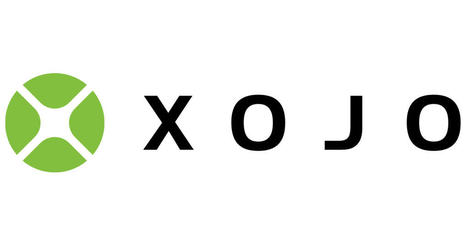 The Modern Alternative to Visual Basic – Xojo Programming Blog | Devops for Growth | Scoop.it