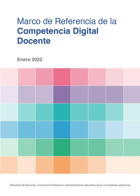 Competencia Digital Docente | TIC & Educación | Scoop.it