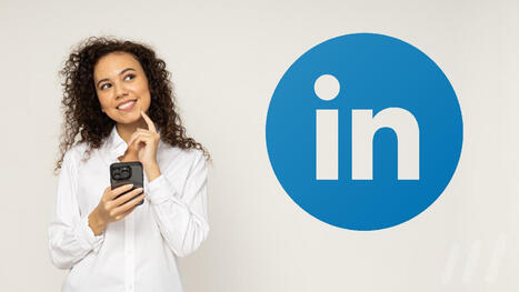 L'algorithme de LinkedIn a (encore) chang&eacute; : ce qu'il faut savoir | R&eacute;seaux sociaux | Scoop.it