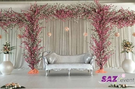 Dubai Best Wedding Venues Prices Saz E