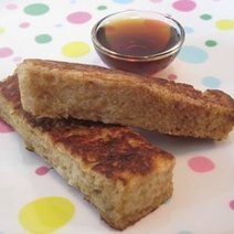 French Toast Recipes &mdash; punchfork.com | Really interesting recipes | Scoop.it