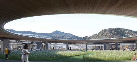 La plus haute station des Pyrénées se transforme, un projet hôtelier sort de terre | - France - | Scoop.it