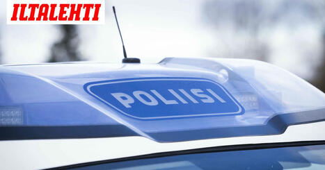 Vantaalla kadonnut mies l&ouml;ydettiin | A1Uutiset | Scoop.it