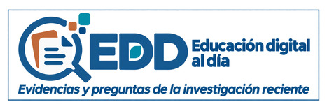 EDD-00. Educaci&oacute;n Digital al D&iacute;a: una invitaci&oacute;n a leer e investigar | Educaci&oacute;n a Distancia y TIC | Scoop.it