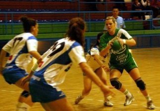 Pese a la remontada, Balonmano Alcobendas cede ante Rocasa Remudas (26-24) - Alcobendas Digital Información | Balonfemme | Scoop.it