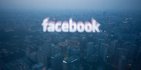 Facebook a r&eacute;alis&eacute; une exp&eacute;rience de psychologie en modifiant le ... - Le Huffington Post | Psychologie | Scoop.it