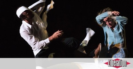 Dromesko : à la vie, à la mort  | Revue de presse théâtre | Scoop.it