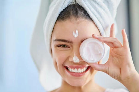 Caring for Senior Skin: Strategies to Combat Dryness | Medical and Health | Scoop.it