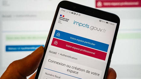 Quand l'État a voulu devenir une plateforme | Numérique au CNRS | Scoop.it