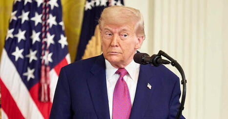 Israel saattoi uhmata Yhdysvaltoja iskuillaan Iraniin – Trumpin reaktiota odotetaan | Ulkomaat | Yle | 1Uutiset - Lukemisen tähden | Scoop.it