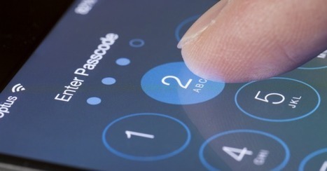 Smartphone anti-theft "kill switch" law goes into effect in California | Libertés Numériques | Scoop.it