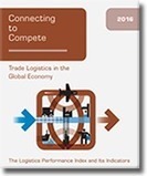 Logistics Performance Index 2016- World Bank | International development | Scoop.it