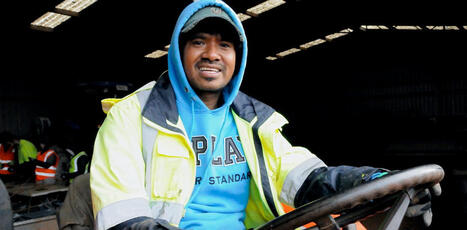 Australia&rsquo;s Pacific worker scheme is far from perfect &ndash; but we can make it better | Trans Tasman Migration | Scoop.it