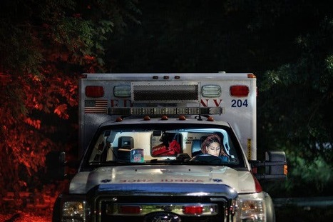 Opinion | Emergency Medical Workers Deserve Pay Equity - The New York Times | Tampa Florida Business Strategy | Scoop.it