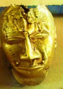 How Far Have We Gone In The Struggle For The Restitution Of African Artefacts? | Afrodizziak | Scoop.it