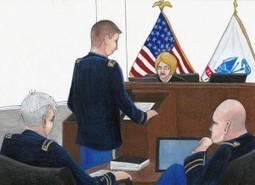 Government seeks to block reference to Bradley Manning’s whistle-blower motives | Libertés Numériques | Scoop.it
