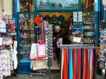 Tourisme: la France veut devenir une destination shopping | Travel Retail | Scoop.it