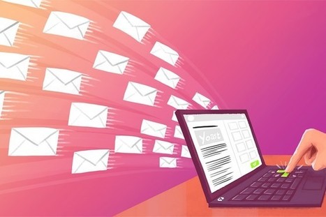 RGPD : le consentement est inutile pour les emails « B to B » selon le SNCD | UTIKXO | Cybersécurité & Data Protection - RGPD | Scoop.it