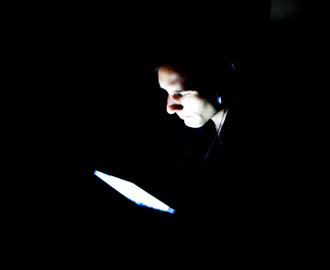 4 Ways Technology Can Enable Your Inner Introvert | Practical Networked Leadership Skills | Scoop.it