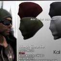 Mesh Beanie Group Gift by Kal Rau | Teleport Hub | Teleport Hub | Scoop.it