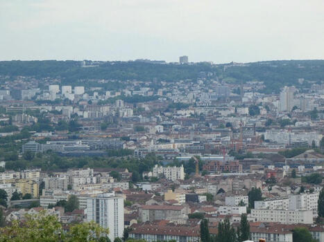 Ces lieux de Nancy vont avoir un nouveau nom : voici la liste | veille territoriale | Scoop.it