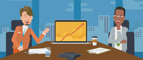 How B2B Marketers Can Bring in Leads With Video | OnMarketing: Marketing Tips for Growth | Scoop.it