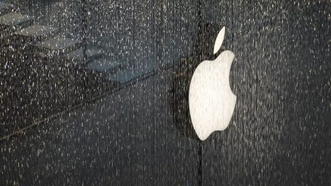 Vie privée : pourquoi Apple ne souhaite pas aller trop vite sur la protection contre le pistage ... | Renseignements Stratégiques, Investigations & Intelligence Economique | Scoop.it